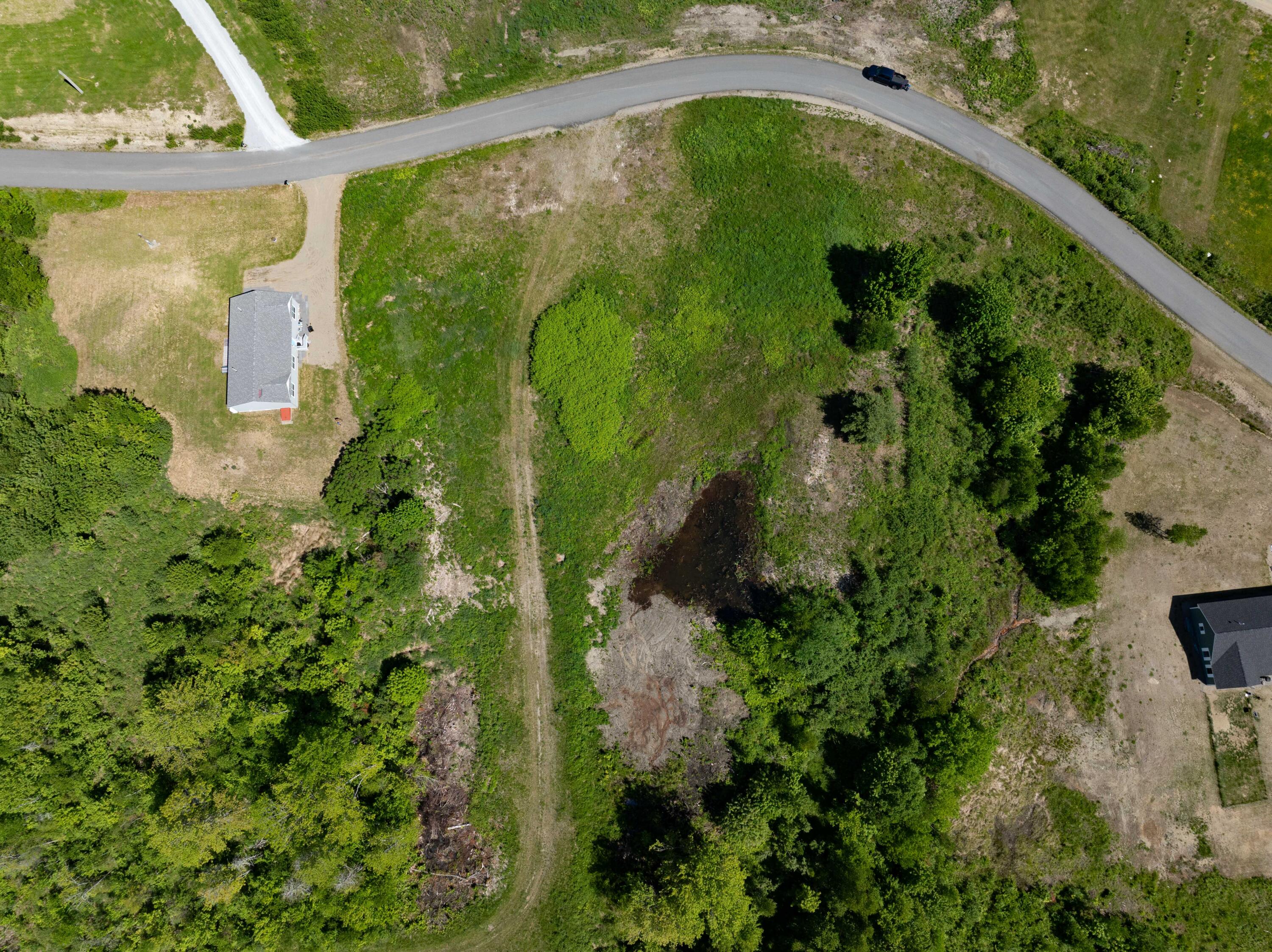 Mp 1 Lt 43 Our Way Searsport ME 04974