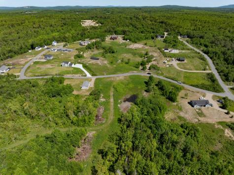 Mp 1 Lt 43 Our Way Searsport ME 04974