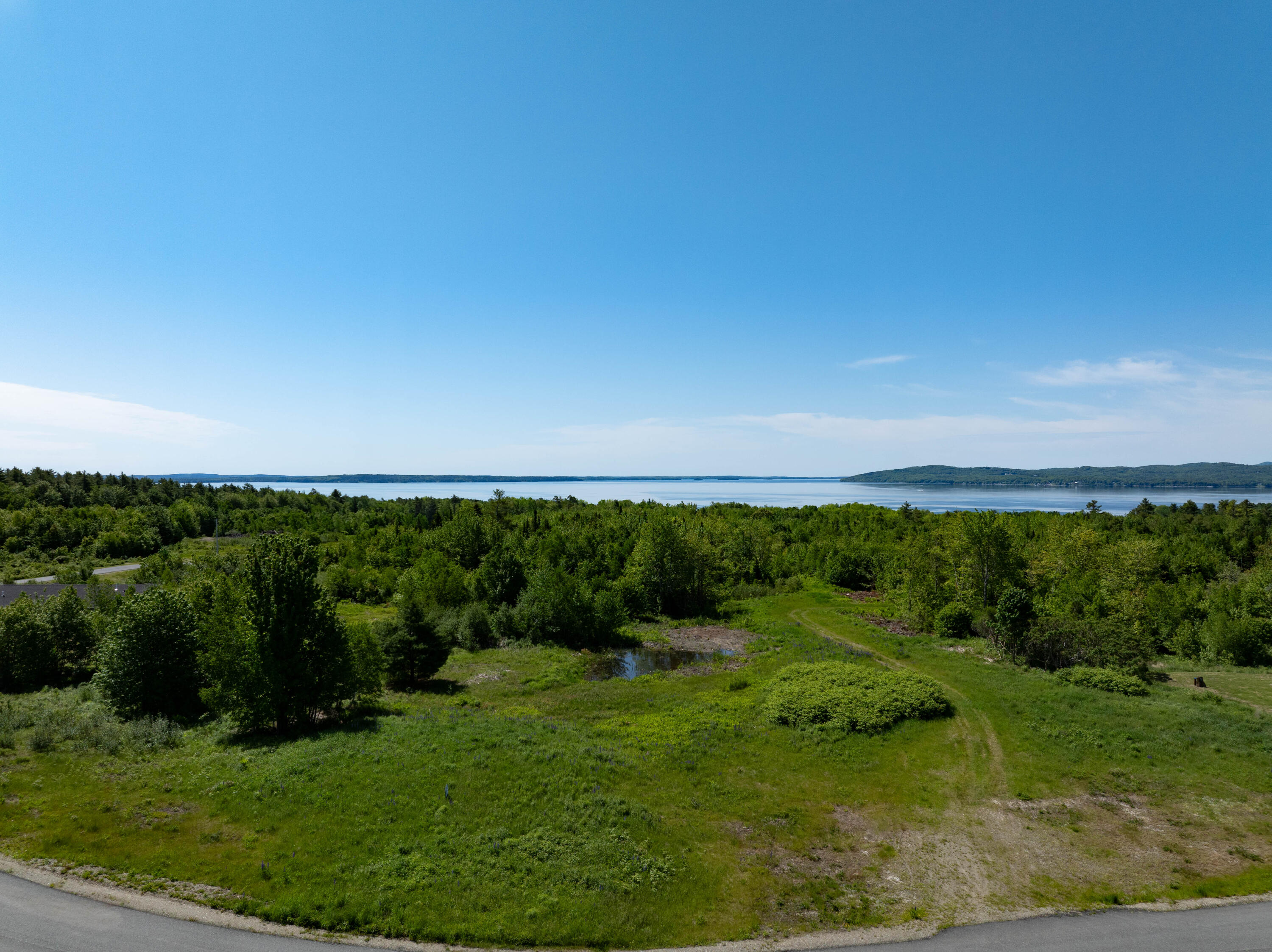 Mp 1 Lt 43 Our Way Searsport ME 04974