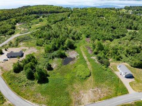 Mp 1 Lt 43 Our Way Searsport ME 04974