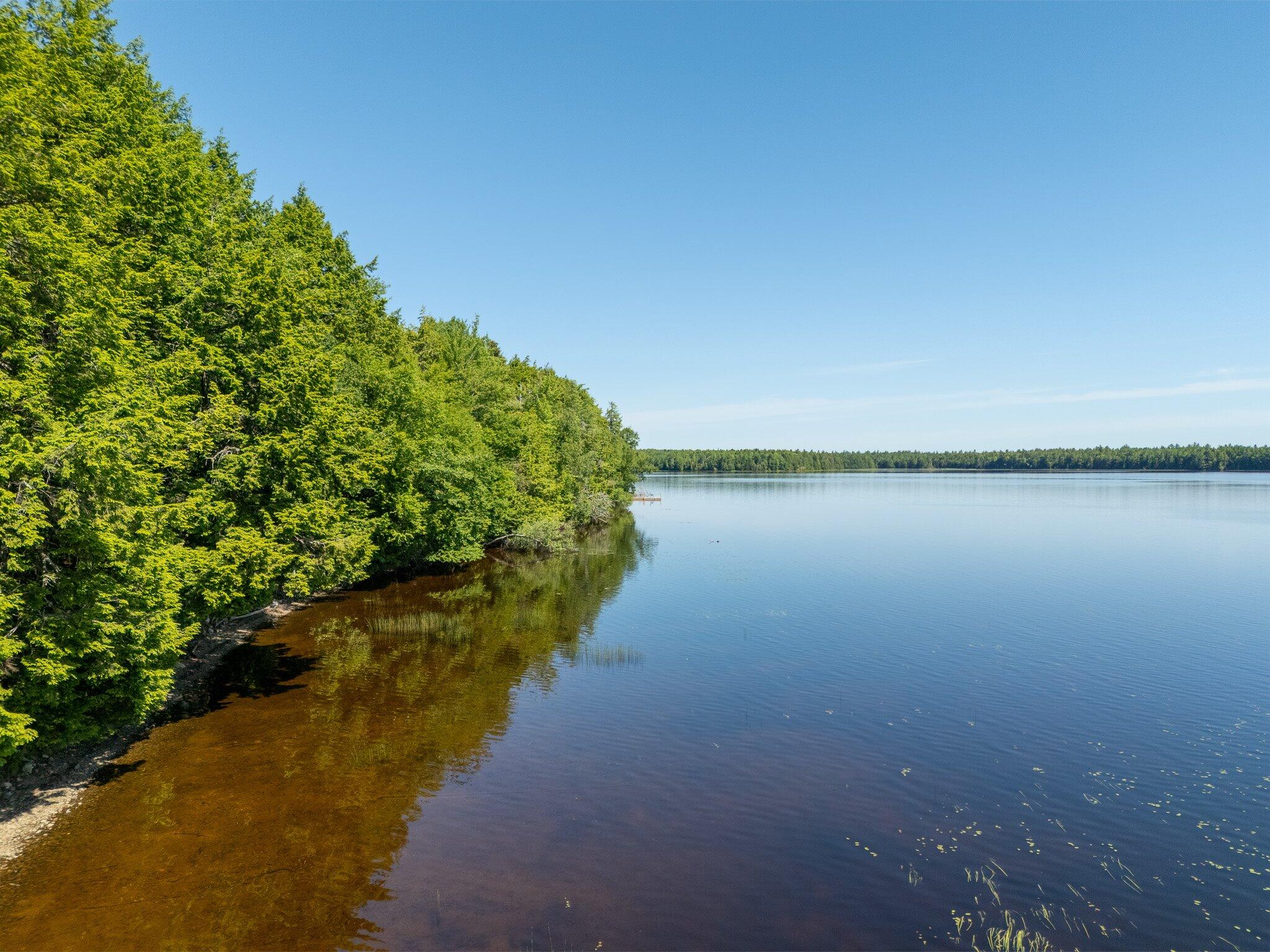 Lot 5 Black Cat Point Princeton ME 04668