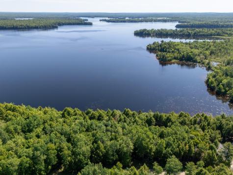 Lot 5 Black Cat Point Princeton ME 04668