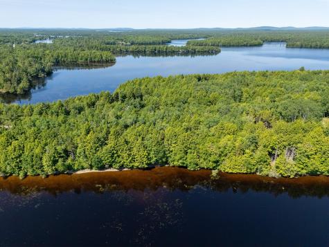 Lot 5 Black Cat Point Princeton ME 04668