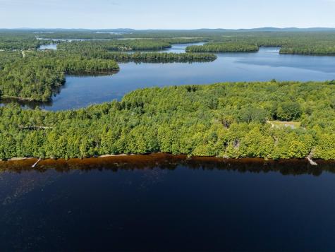 Lot 5 Black Cat Point Princeton ME 04668