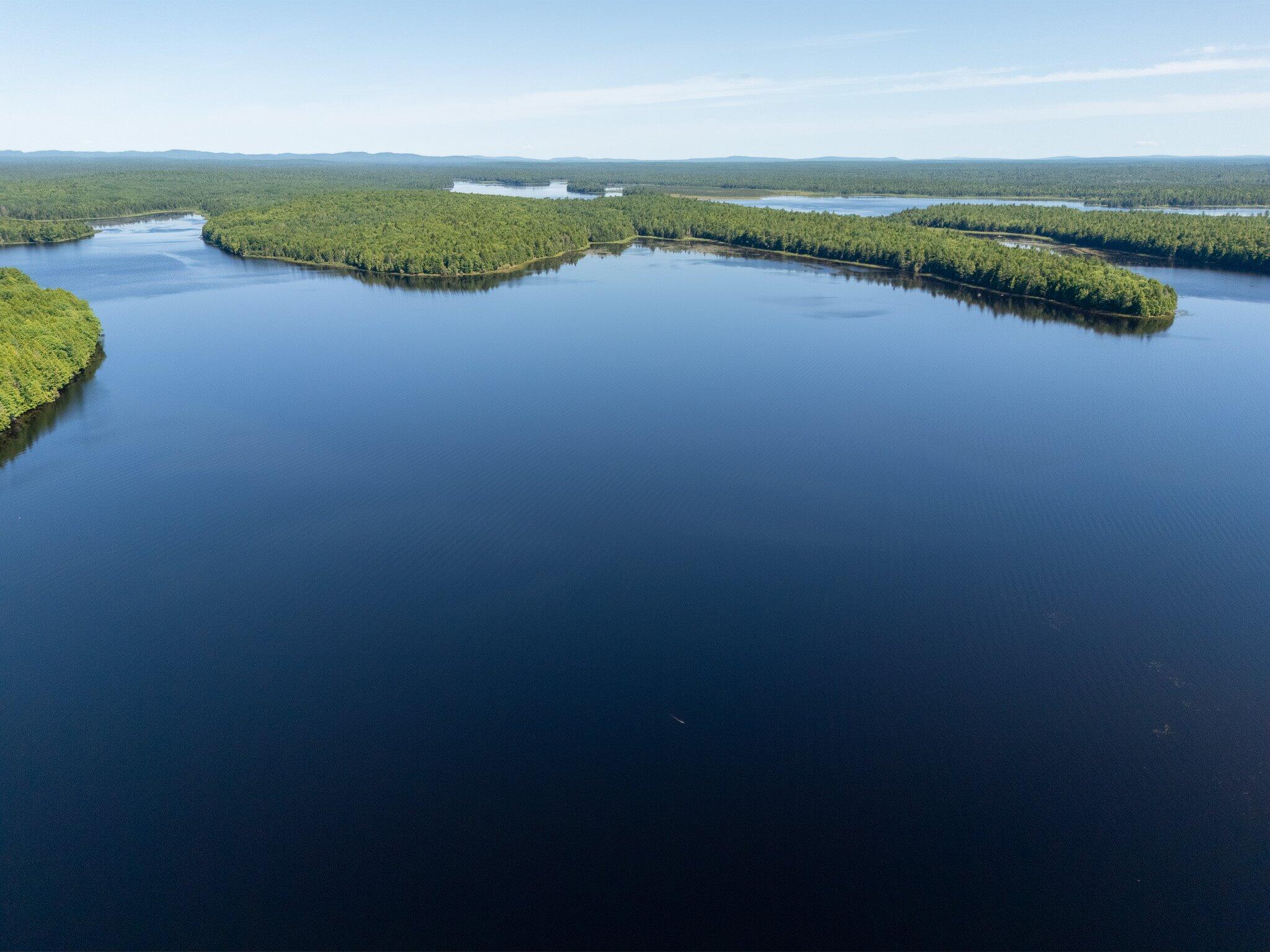 Lot 5 Black Cat Point Princeton ME 04668