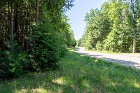 Lot 5 Black Cat Point Princeton ME 04668
