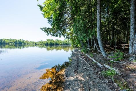 Lot 5 Black Cat Point Princeton ME 04668