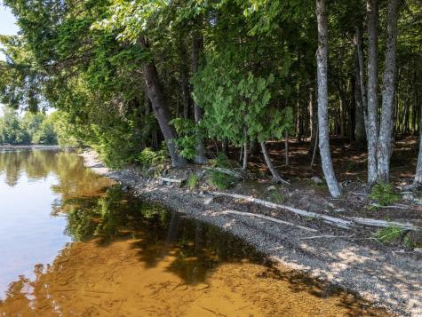 Lot 5 Black Cat Point Princeton ME 04668