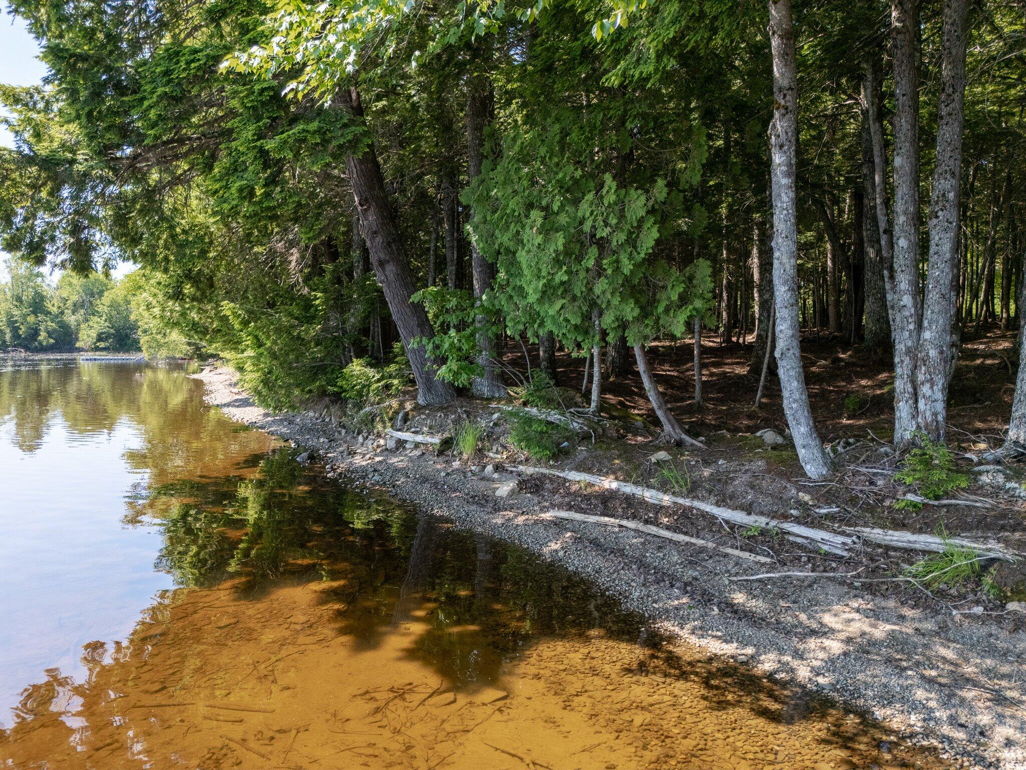 Lot 5 Black Cat Point Princeton ME 04668