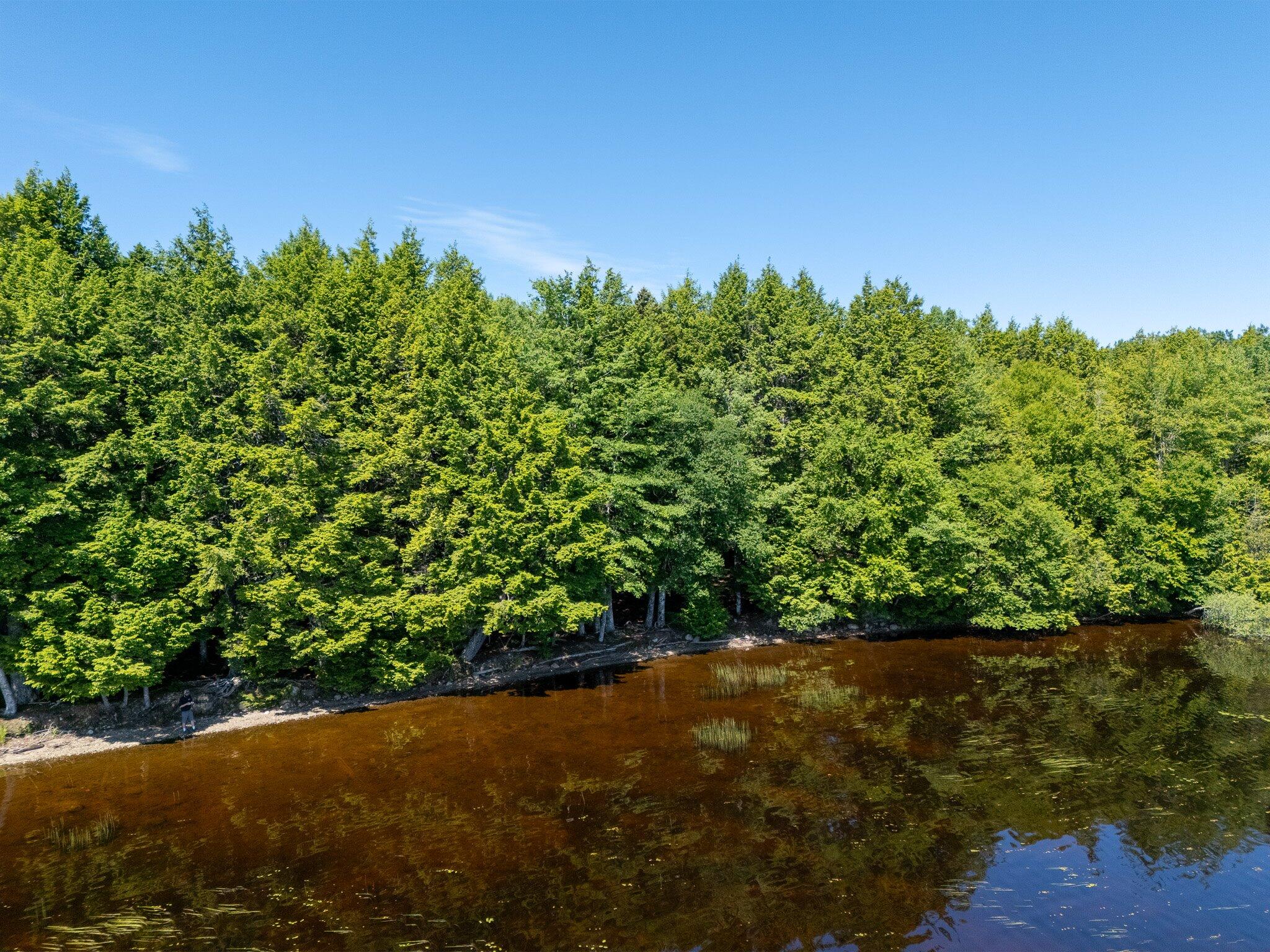 Lot 5 Black Cat Point Princeton ME 04668