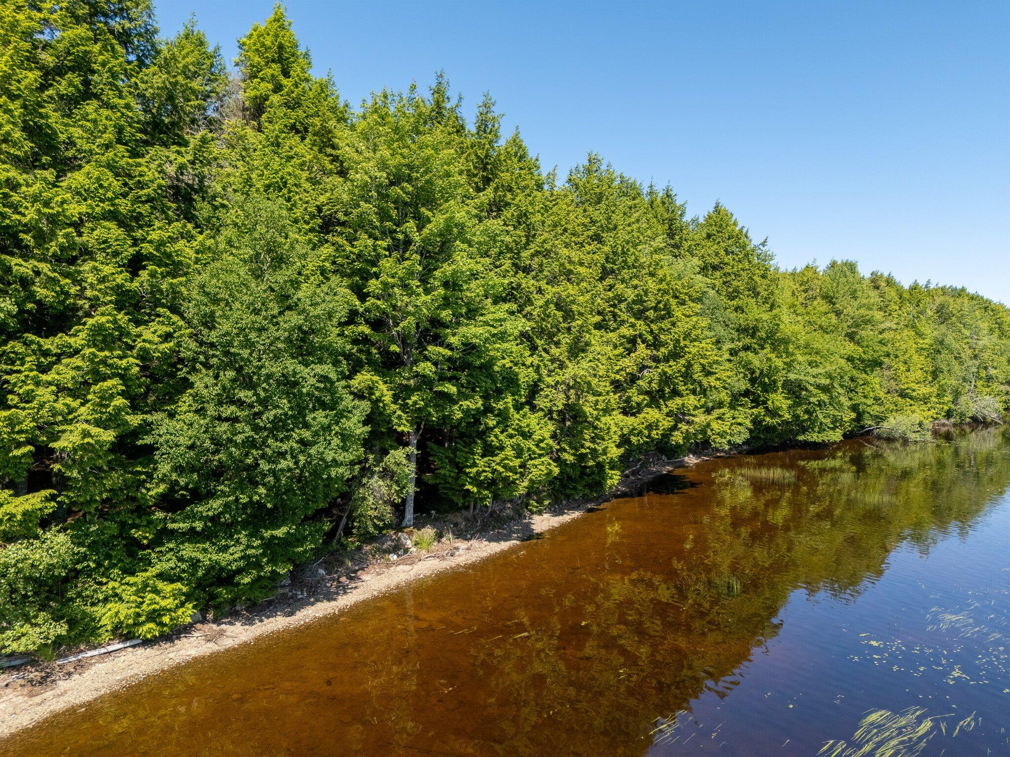 Lot 5 Black Cat Point Princeton ME 04668