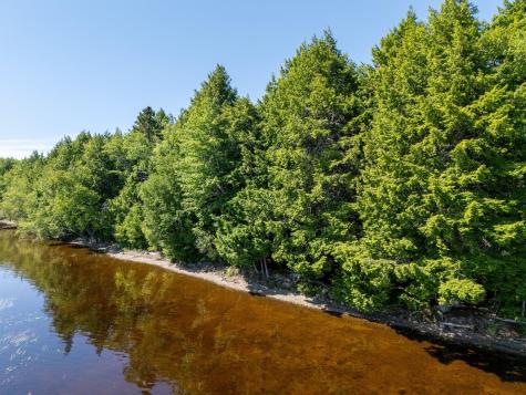 Lot 5 Black Cat Point Princeton ME 04668