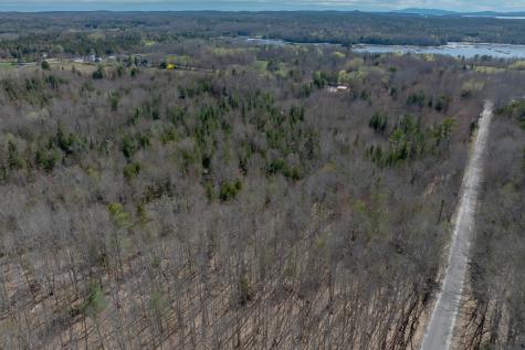 0 Kingdom Road Blue Hill ME 04614