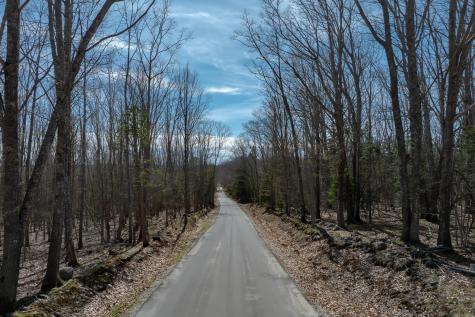 0 Kingdom Road Blue Hill ME 04614