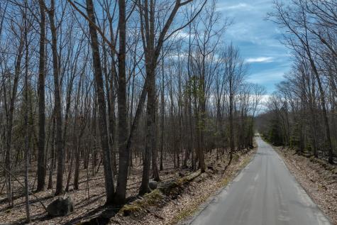 0 Kingdom Road Blue Hill ME 04614