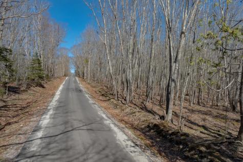 0 Kingdom Road Blue Hill ME 04614