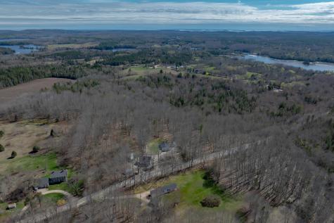 0 Kingdom Road Blue Hill ME 04614