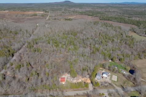 0 Kingdom Road Blue Hill ME 04614