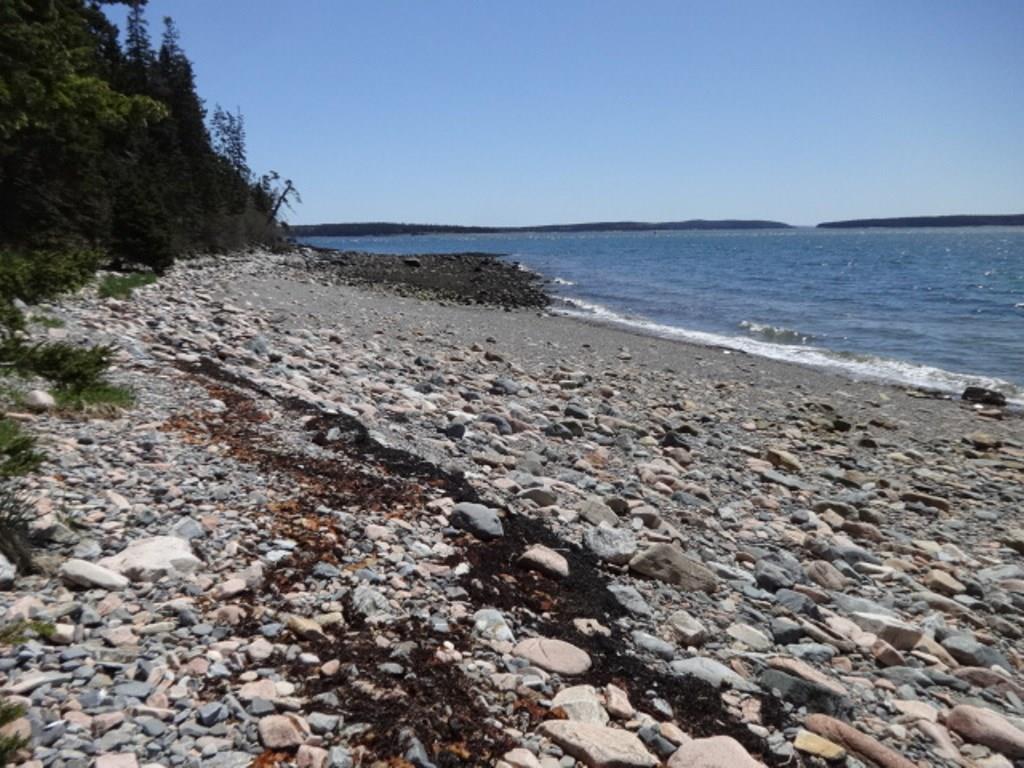 55 Lighthouse Road, Tremont ME Real Estate Listing MLS 1351591