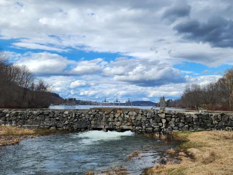 5 Goose River Estates Swanville ME 04915