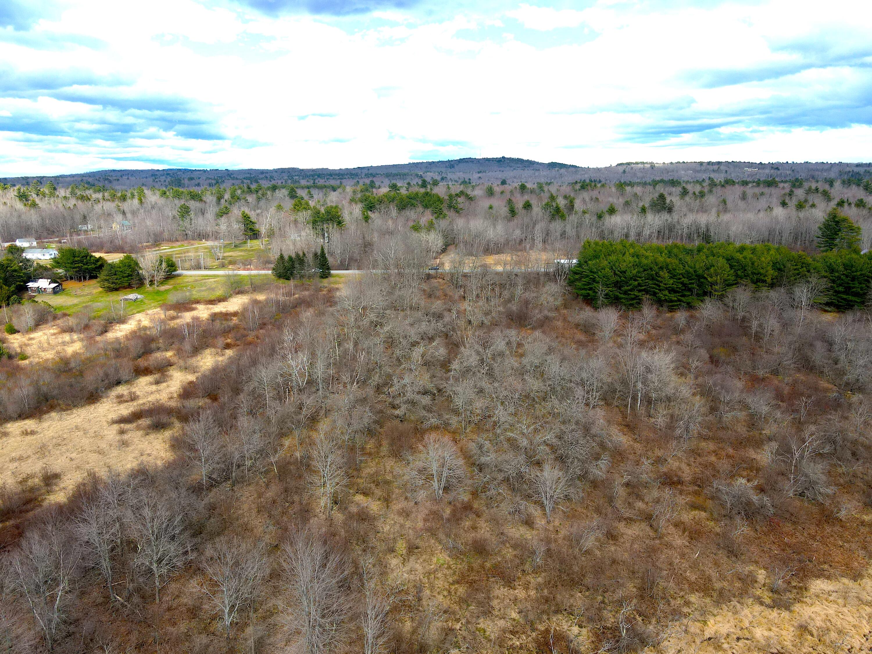 5 Goose River Estates Swanville ME 04915