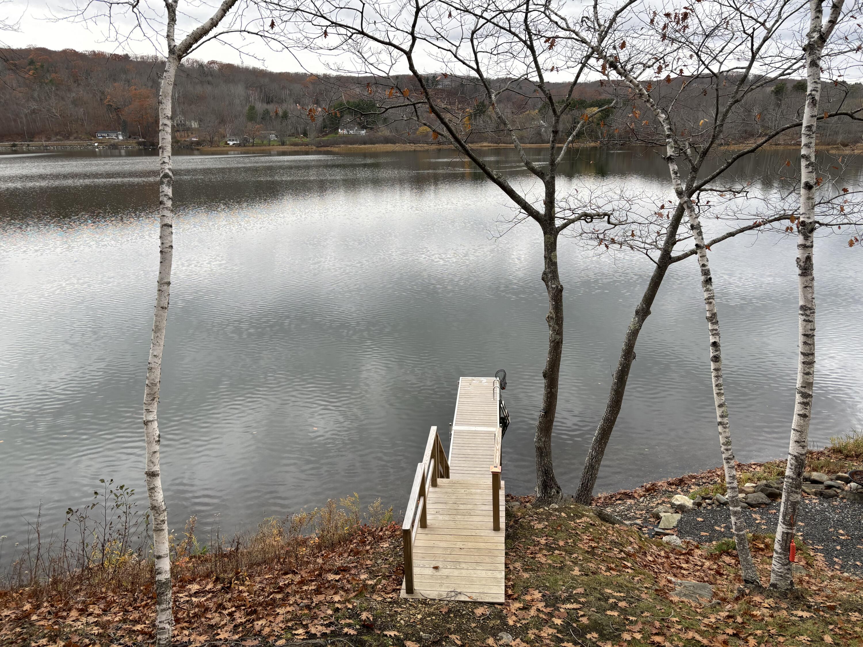 0 Chickawaukie Pond Road Rockport ME 04856