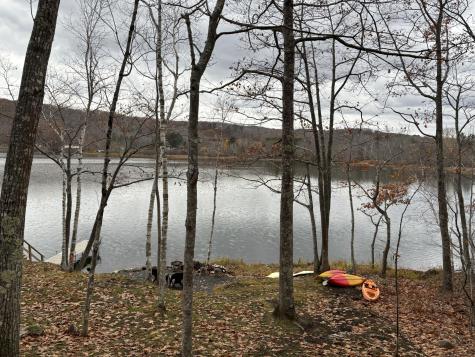 0 Chickawaukie Pond Road Rockport ME 04856