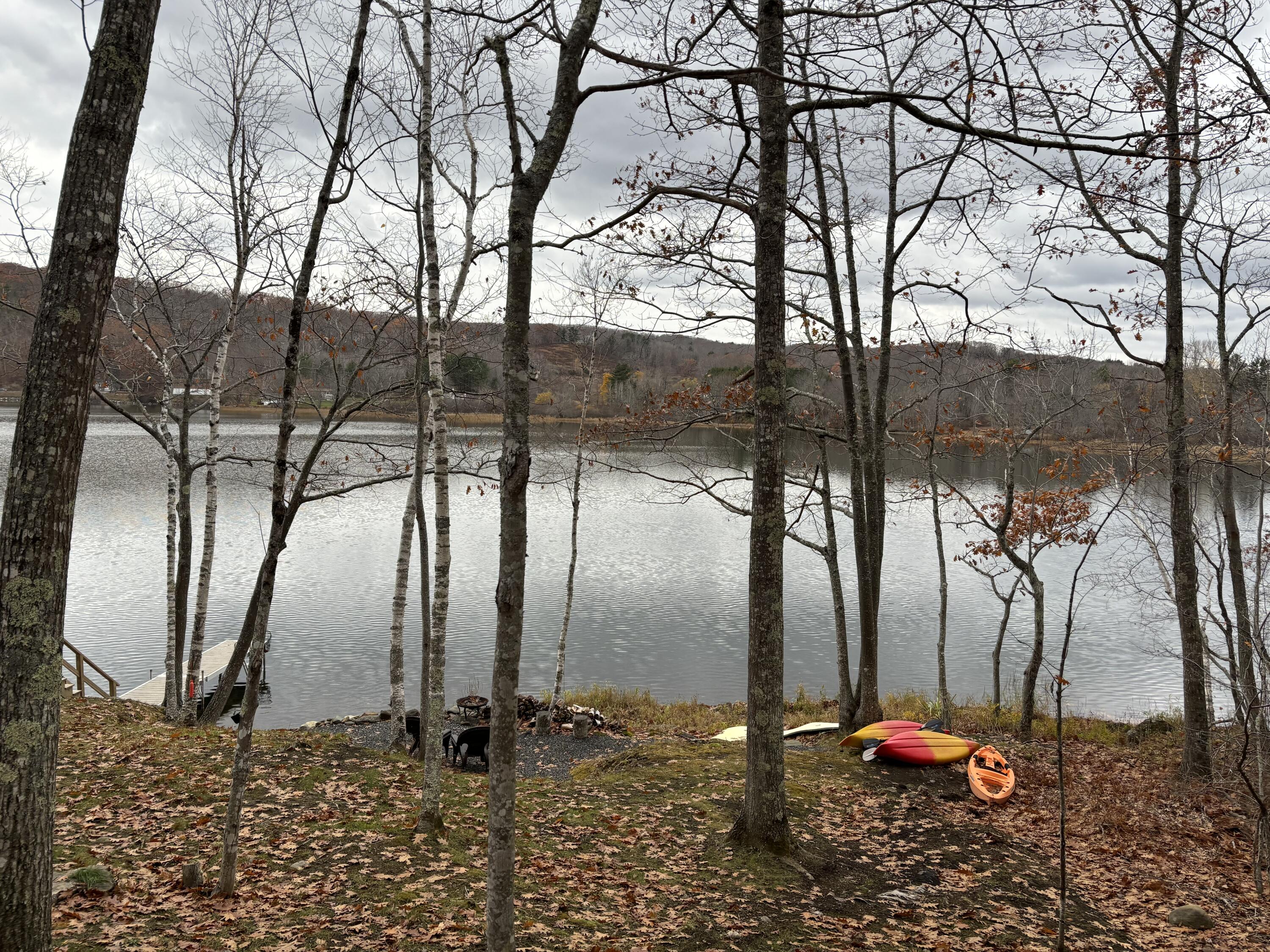 0 Chickawaukie Pond Road Rockport ME 04856