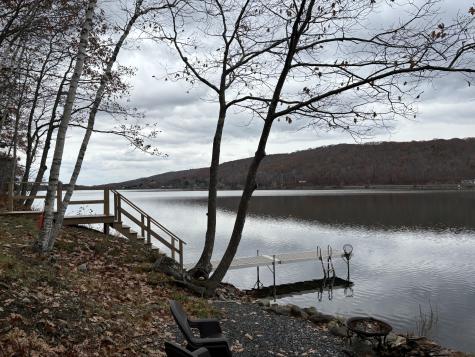 0 Chickawaukie Pond Road Rockport ME 04856