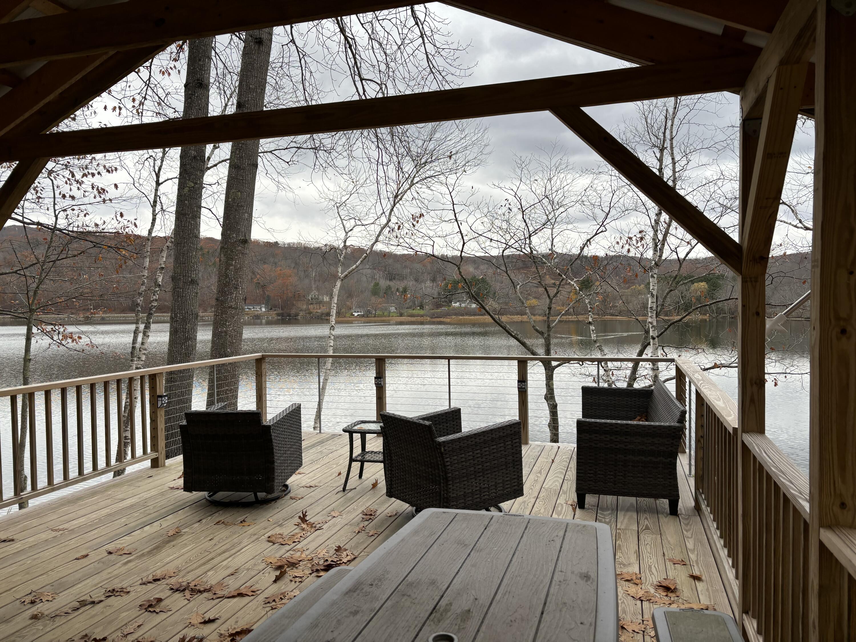 0 Chickawaukie Pond Road Rockport ME 04856