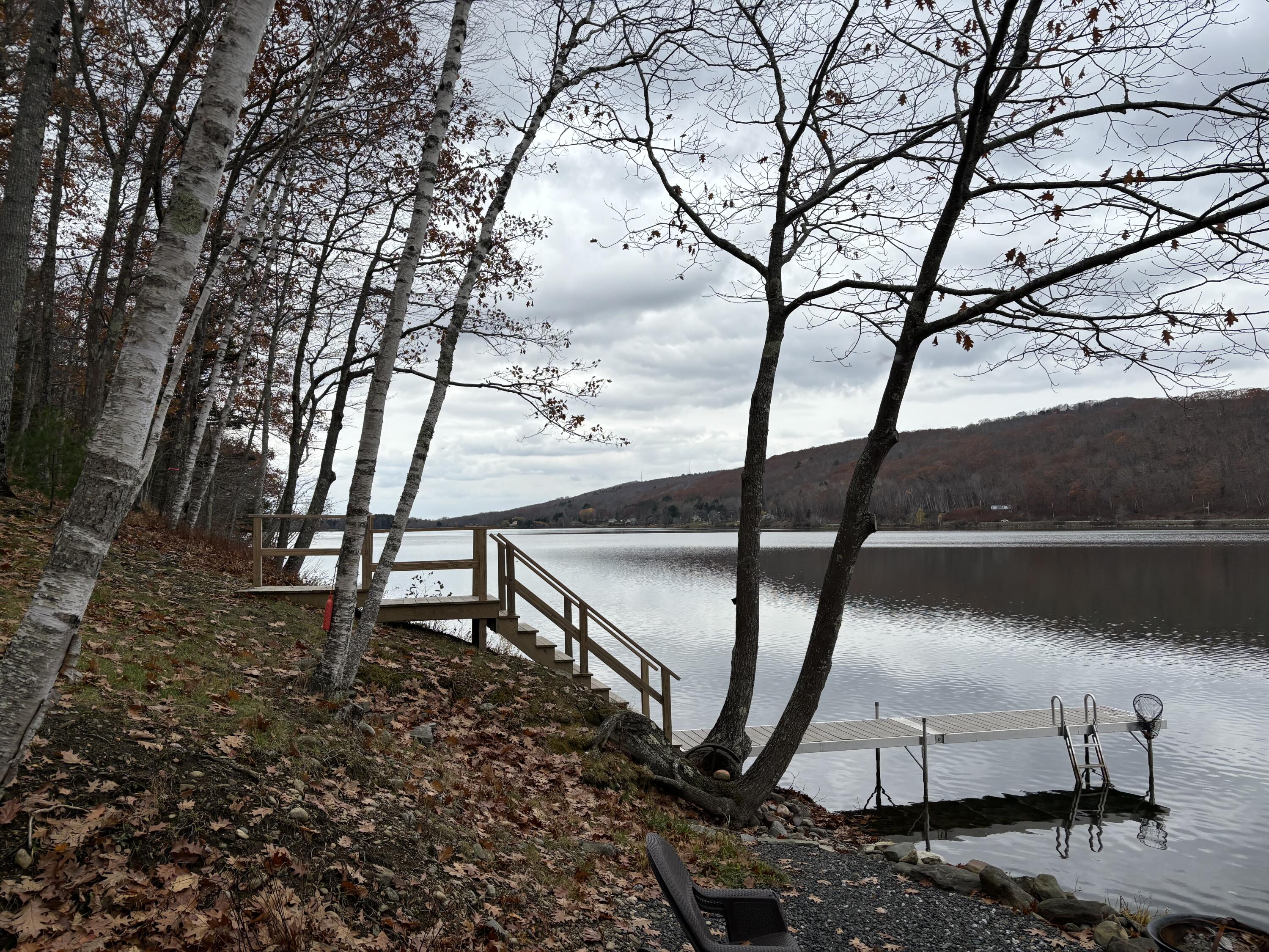 0 Chickawaukie Pond Road Rockport ME 04856