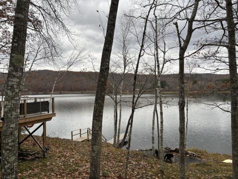 0 Chickawaukie Pond Road Rockport ME 04856