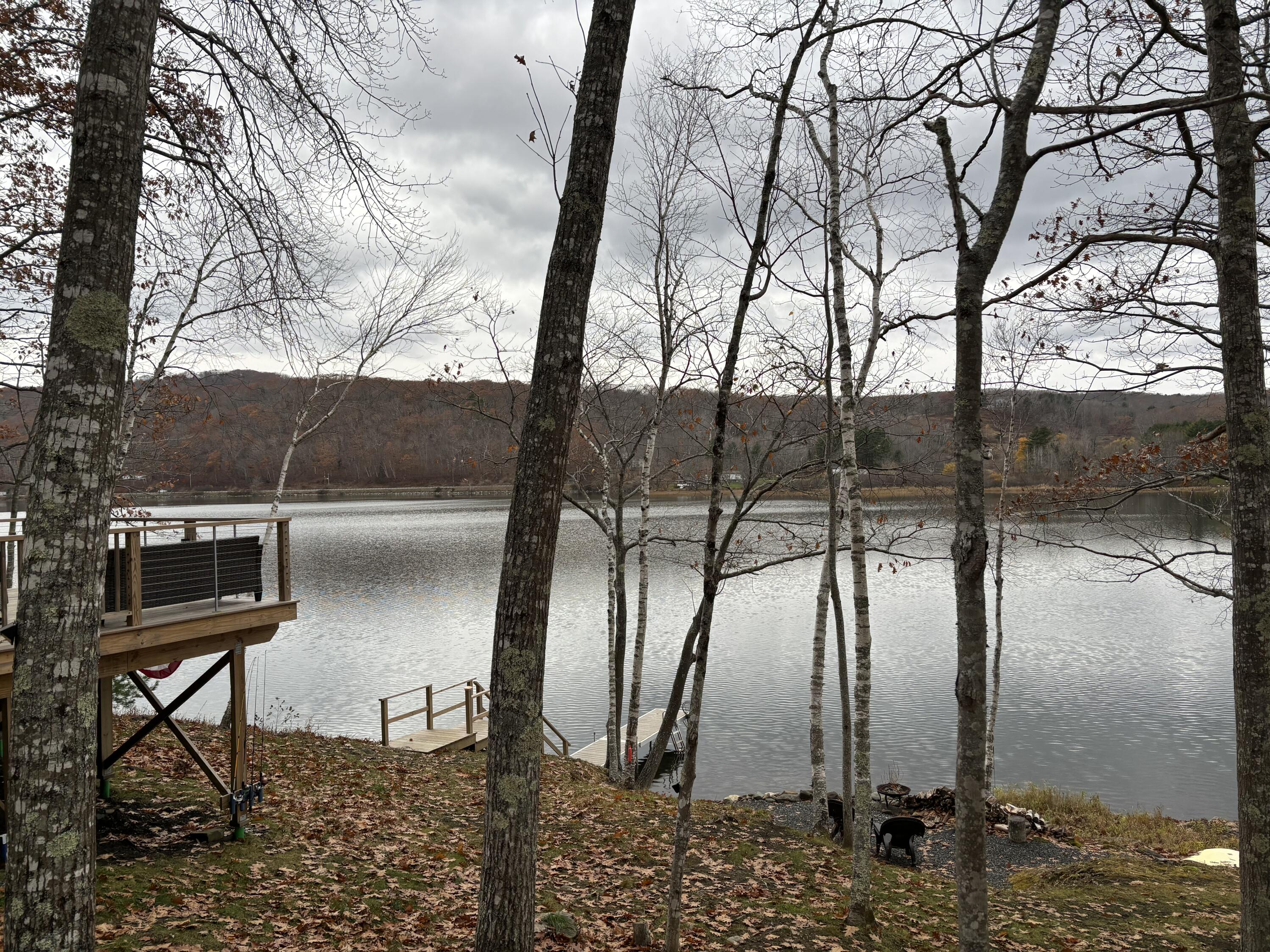 0 Chickawaukie Pond Road Rockport ME 04856