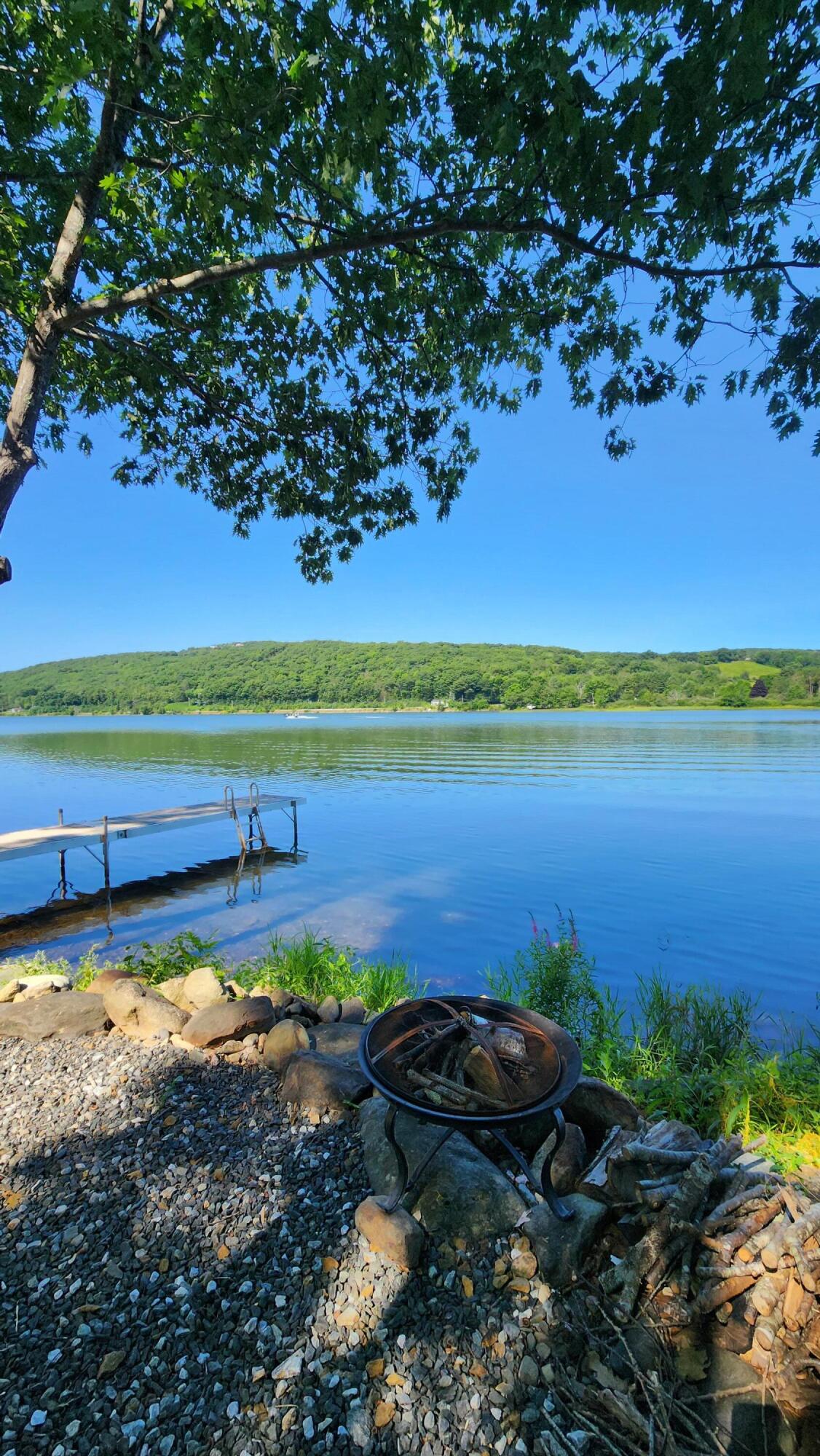 0 Chickawaukie Pond Road Rockport ME 04856