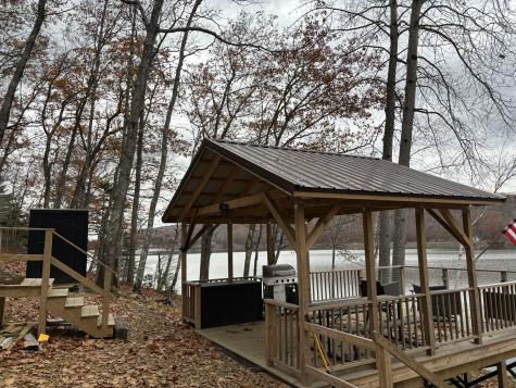 0 Chickawaukie Pond Road Rockport ME 04856