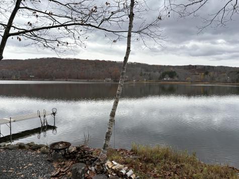 0 Chickawaukie Pond Road Rockport ME 04856