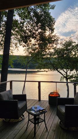 0 Chickawaukie Pond Road Rockport ME 04856