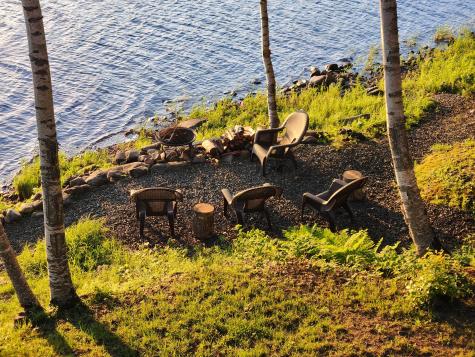 0 Chickawaukie Pond Road Rockport ME 04856