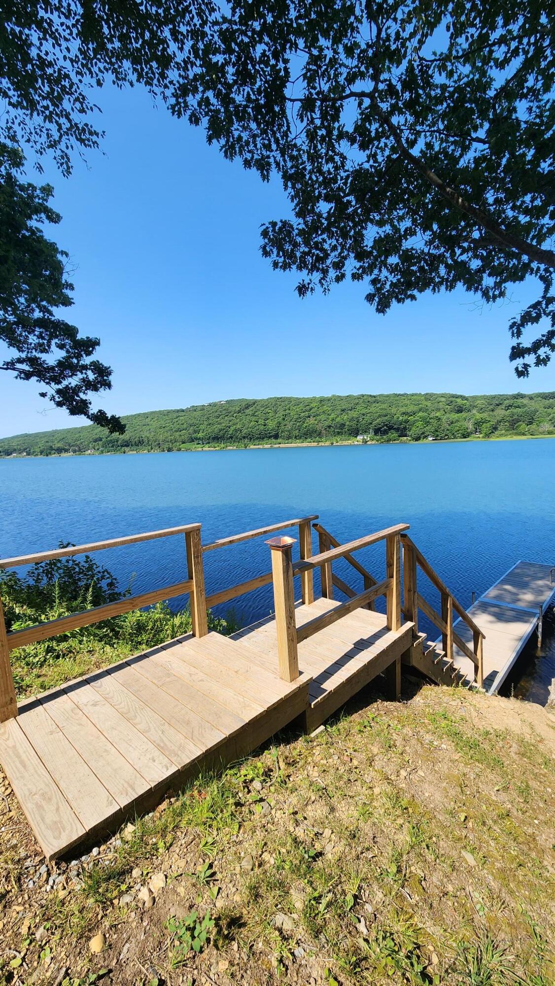 0 Chickawaukie Pond Road Rockport ME 04856