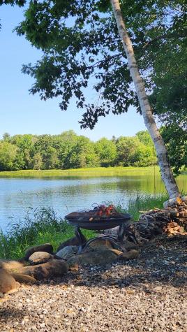 0 Chickawaukie Pond Road Rockport ME 04856