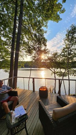 0 Chickawaukie Pond Road Rockport ME 04856