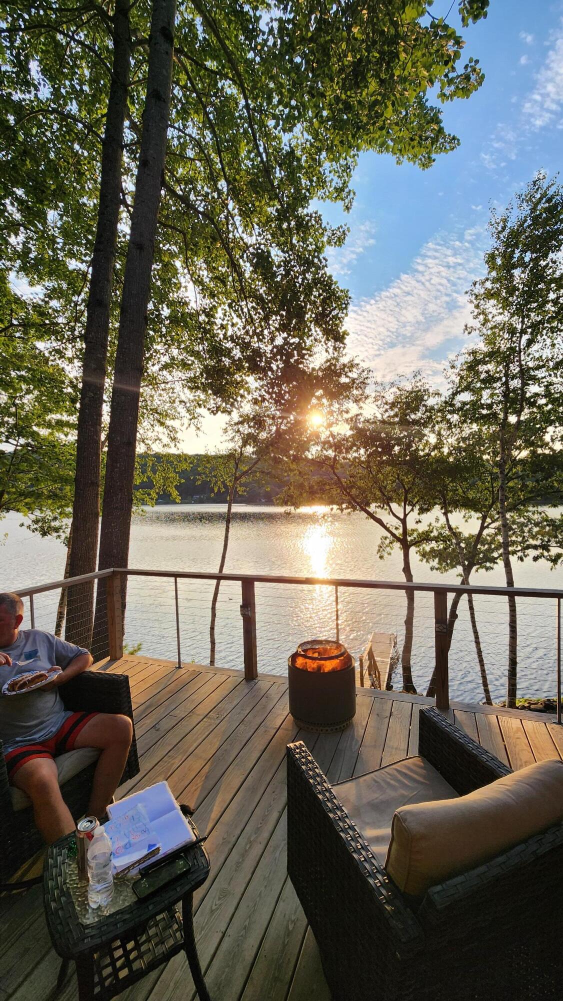 0 Chickawaukie Pond Road Rockport ME 04856