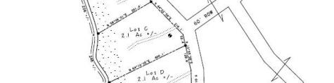 Lot 001 C Off Two Shores Road Lincoln ME 04457