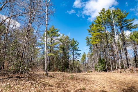 00 Bearce Road Sangerville ME 04479