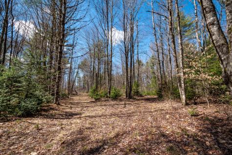 00 Bearce Road Sangerville ME 04479