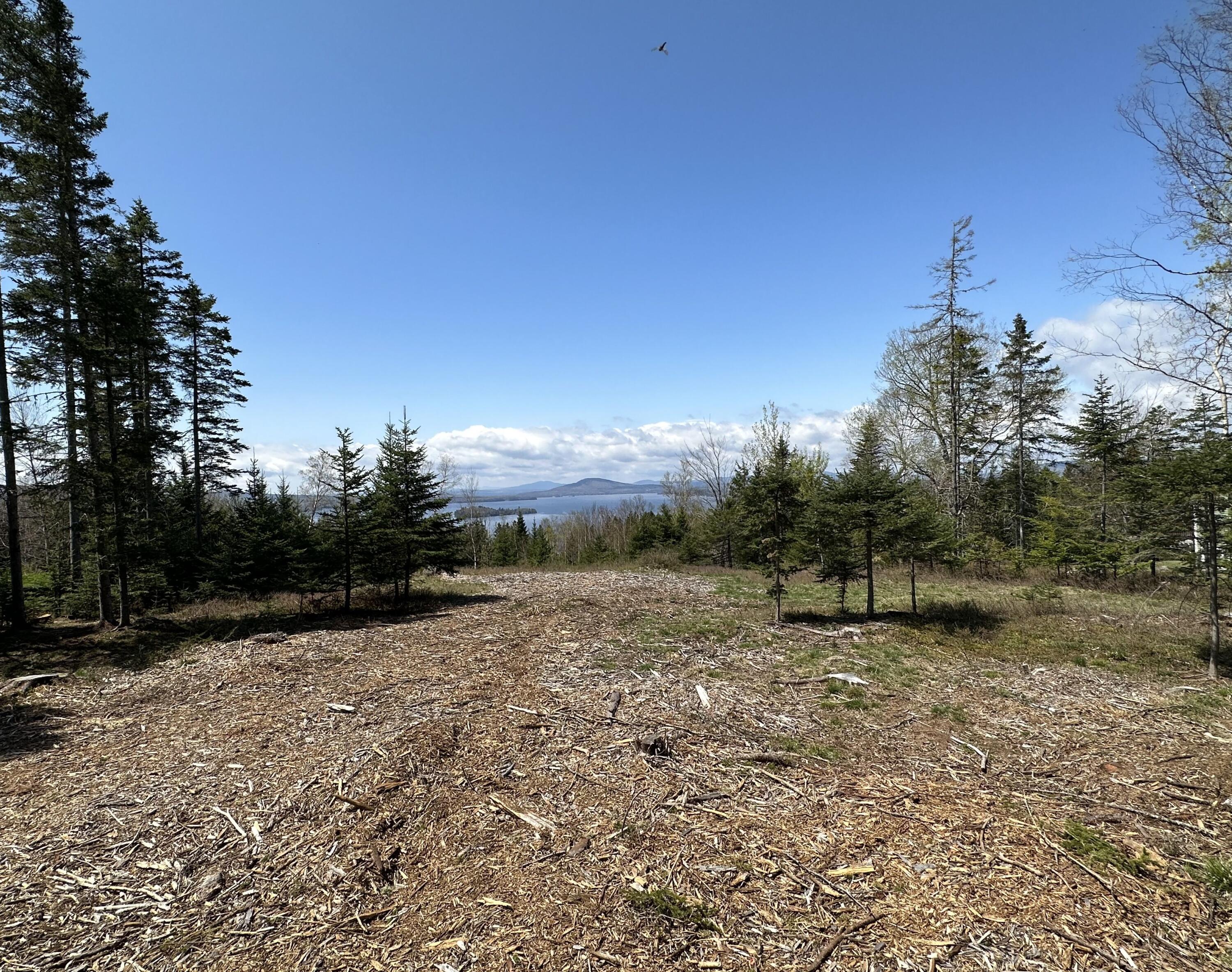 37 Marion Drive Rangeley, ME