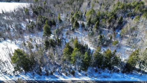 Lot #6 Russell Hill Road Bucksport ME 04416