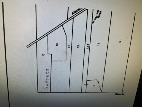 32 Atkinson Road Bradford ME 04410