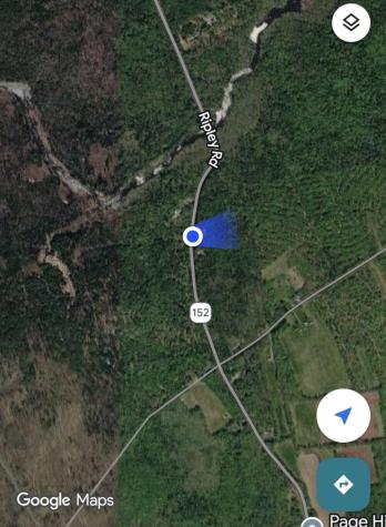 259 Page Hill Road Ripley ME 04923
