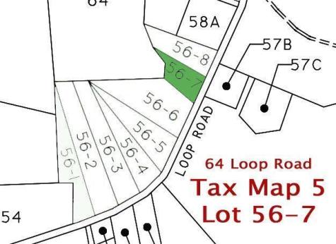 64 Loop Road N Searsport ME 04974